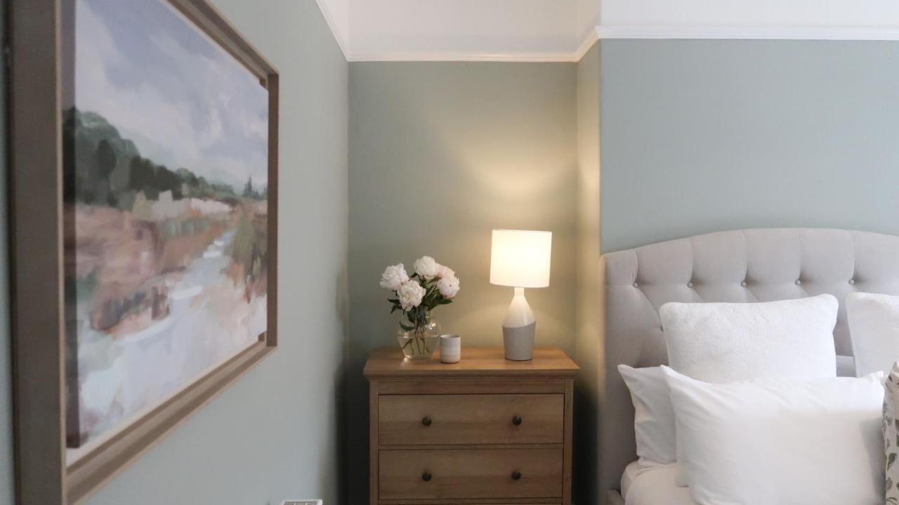 Luxury Living Outside The City Walls - Sleeps Six! Chester Kültér fotó
